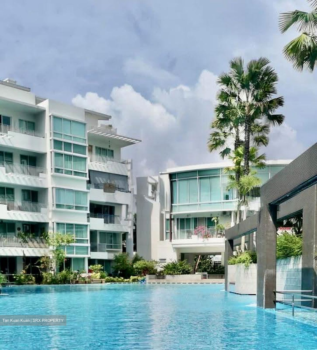 The Stellar (D5), Condominium #624506371